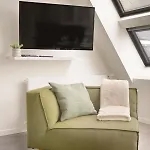 Ecrin Parisien Cosy & Chic Au Pied Des Champs Elysees 1 Min