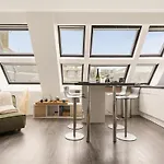 Ecrin Parisien Cosy & Chic Au Pied Des Champs Elysees 1 Min 아파트